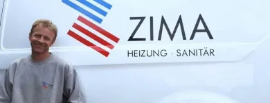 Entreprises 4 image ZIMA AG HEIZUNG SANITÄR UND HAUSTECHNIK Kundendienste für Heizungs- und Sanitärtechnik dans Spiez BE