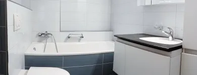 Entreprises 30 image ZIMA AG HEIZUNG SANITÄR UND HAUSTECHNIK Kundendienste für Heizungs- und Sanitärtechnik dans Spiez BE