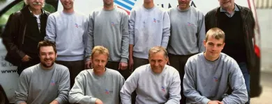 Entreprises 9 image ZIMA AG HEIZUNG SANITÄR UND HAUSTECHNIK Kundendienste für Heizungs- und Sanitärtechnik dans Spiez BE