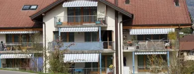 Entreprises 13 image ZIMA AG HEIZUNG SANITÄR UND HAUSTECHNIK Kundendienste für Heizungs- und Sanitärtechnik dans Spiez BE