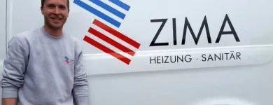 Entreprises 17 image ZIMA AG HEIZUNG SANITÄR UND HAUSTECHNIK Kundendienste für Heizungs- und Sanitärtechnik dans Spiez BE