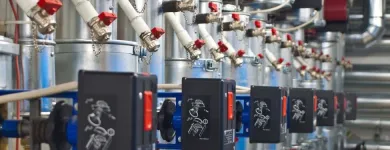 Entreprises 18 image ZIMA AG HEIZUNG SANITÄR UND HAUSTECHNIK Kundendienste für Heizungs- und Sanitärtechnik dans Spiez BE