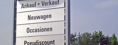 Immagine 3 azienda ZIVIELLO GMBH Kfz-/Zweirad-Dienstleistungen in Gretzenbach SO