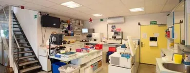 Unternehmen 1 Bild ZLZ ZENTRALLABOR ZÜRICH Medizinische Laboratorien am Zurich ZH