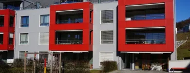 Entreprises 2 image ZOLLER PARTNER AG Immobilien/Wohnen dans Wil SG