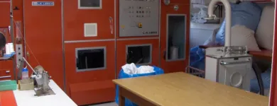 Unternehmen 2 Bild ZOLLINGER + CO AG Textilwaren Hersteller am Schaffhausen SH