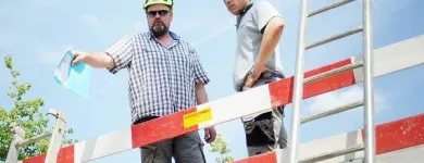 Unternehmen 5 Bild ZUCKSCHWERDT BAU AG Fassadenbauunternehmen am Staufen AG