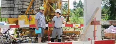 Unternehmen 1 Bild ZUCKSCHWERDT BAU AG Fassadenbauunternehmen am Staufen AG