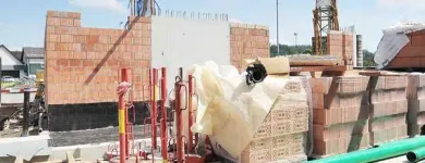 Unternehmen 2 Bild ZUCKSCHWERDT BAU AG Fassadenbauunternehmen am Staufen AG