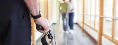 Immagine 11 azienda ZÜRCHER REHAZENTREN Rehabilitationskliniken, Rehabilitationszentren in Wald ZH