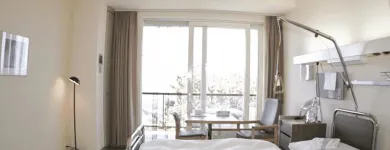 Immagine 12 azienda ZÜRCHER REHAZENTREN Rehabilitationskliniken, Rehabilitationszentren in Wald ZH