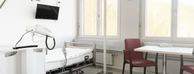 Immagine 3 azienda ZÜRCHER REHAZENTREN Rehabilitationskliniken, Rehabilitationszentren in Wald ZH