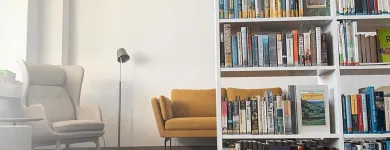 Immagine 5 azienda ZÜRCHER REHAZENTREN Rehabilitationskliniken, Rehabilitationszentren in Wald ZH