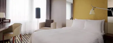 Immagine 72 azienda ZURICH MARRIOTT HOTEL Veranstaltungen/Messen in Zurich ZH