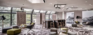 Immagine 74 azienda ZURICH MARRIOTT HOTEL Veranstaltungen/Messen in Zurich ZH