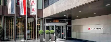 Immagine 75 azienda ZURICH MARRIOTT HOTEL Veranstaltungen/Messen in Zurich ZH