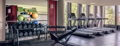 Immagine 76 azienda ZURICH MARRIOTT HOTEL Veranstaltungen/Messen in Zurich ZH