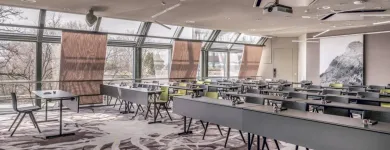 Immagine 77 azienda ZURICH MARRIOTT HOTEL Veranstaltungen/Messen in Zurich ZH