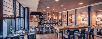 Immagine 78 azienda ZURICH MARRIOTT HOTEL Veranstaltungen/Messen in Zurich ZH