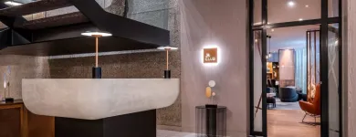 Immagine 80 azienda ZURICH MARRIOTT HOTEL Veranstaltungen/Messen in Zurich ZH