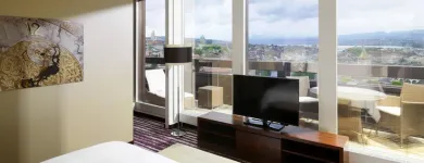 Immagine 81 azienda ZURICH MARRIOTT HOTEL Veranstaltungen/Messen in Zurich ZH