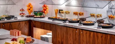 Immagine 82 azienda ZURICH MARRIOTT HOTEL Veranstaltungen/Messen in Zurich ZH