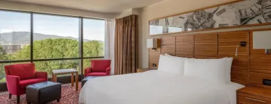 Immagine 7 azienda ZURICH MARRIOTT HOTEL Veranstaltungen/Messen in Zurich ZH