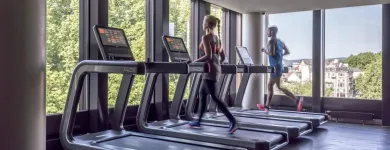 Immagine 84 azienda ZURICH MARRIOTT HOTEL Veranstaltungen/Messen in Zurich ZH