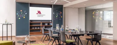 Immagine 86 azienda ZURICH MARRIOTT HOTEL Veranstaltungen/Messen in Zurich ZH