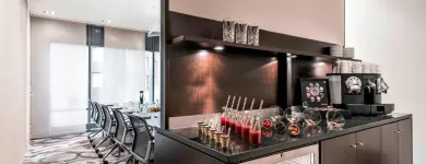 Immagine 88 azienda ZURICH MARRIOTT HOTEL Veranstaltungen/Messen in Zurich ZH