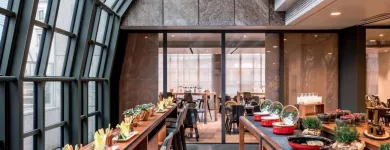 Immagine 92 azienda ZURICH MARRIOTT HOTEL Veranstaltungen/Messen in Zurich ZH