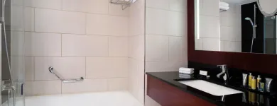 Immagine 94 azienda ZURICH MARRIOTT HOTEL Veranstaltungen/Messen in Zurich ZH