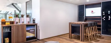 Immagine 95 azienda ZURICH MARRIOTT HOTEL Veranstaltungen/Messen in Zurich ZH