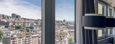 Immagine 97 azienda ZURICH MARRIOTT HOTEL Veranstaltungen/Messen in Zurich ZH