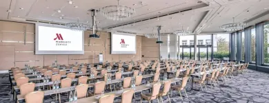 Immagine 98 azienda ZURICH MARRIOTT HOTEL Veranstaltungen/Messen in Zurich ZH