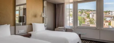 Immagine 99 azienda ZURICH MARRIOTT HOTEL Veranstaltungen/Messen in Zurich ZH