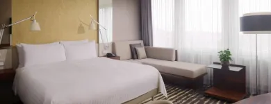 Immagine 8 azienda ZURICH MARRIOTT HOTEL Veranstaltungen/Messen in Zurich ZH