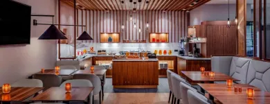 Immagine 9 azienda ZURICH MARRIOTT HOTEL Veranstaltungen/Messen in Zurich ZH
