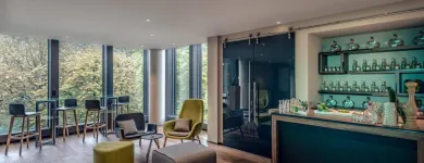 Immagine 2 azienda ZURICH MARRIOTT HOTEL Veranstaltungen/Messen in Zurich ZH
