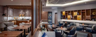 Immagine 11 azienda ZURICH MARRIOTT HOTEL Veranstaltungen/Messen in Zurich ZH