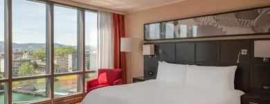 Immagine 12 azienda ZURICH MARRIOTT HOTEL Veranstaltungen/Messen in Zurich ZH