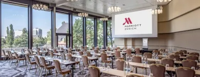 Immagine 13 azienda ZURICH MARRIOTT HOTEL Veranstaltungen/Messen in Zurich ZH