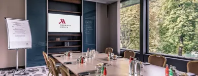 Immagine 16 azienda ZURICH MARRIOTT HOTEL Veranstaltungen/Messen in Zurich ZH