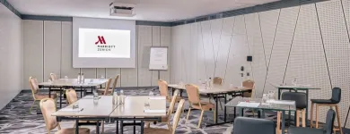 Immagine 17 azienda ZURICH MARRIOTT HOTEL Veranstaltungen/Messen in Zurich ZH