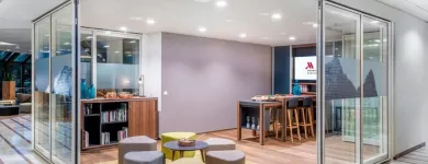 Immagine 18 azienda ZURICH MARRIOTT HOTEL Veranstaltungen/Messen in Zurich ZH