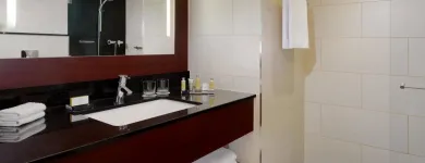 Immagine 19 azienda ZURICH MARRIOTT HOTEL Veranstaltungen/Messen in Zurich ZH