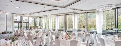 Immagine 20 azienda ZURICH MARRIOTT HOTEL Veranstaltungen/Messen in Zurich ZH