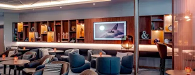 Immagine 22 azienda ZURICH MARRIOTT HOTEL Veranstaltungen/Messen in Zurich ZH