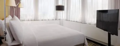 Immagine 23 azienda ZURICH MARRIOTT HOTEL Veranstaltungen/Messen in Zurich ZH