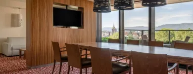 Immagine 25 azienda ZURICH MARRIOTT HOTEL Veranstaltungen/Messen in Zurich ZH